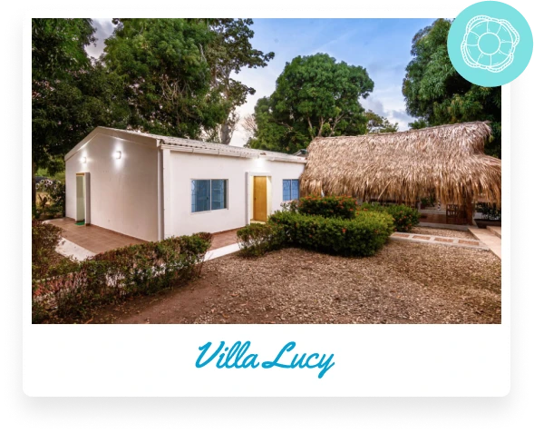 villa lucy